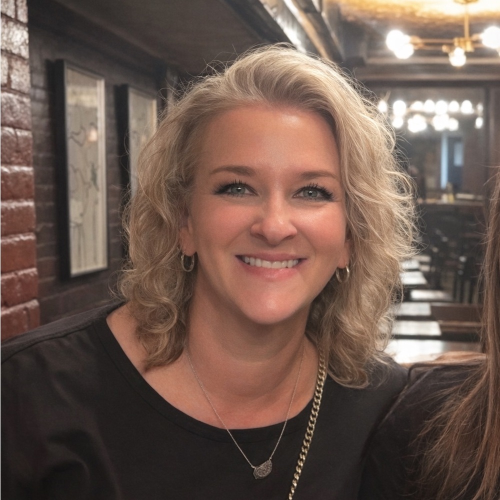 Meet your Posher, Becky